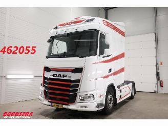 Avarii camioane DAF XG 480 FT LED ACC Standairco 179.374 km! 2023/8