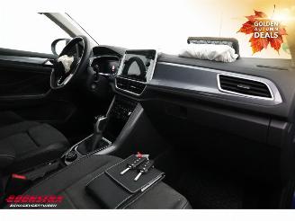 Volkswagen T-Roc 2.0 TDI DSG 4Motion Style LED ACC Navi Clima Camera SHZ AHK picture 15