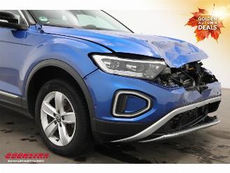 Volkswagen T-Roc 2.0 TDI DSG 4Motion Style LED ACC Navi Clima Camera SHZ AHK picture 6