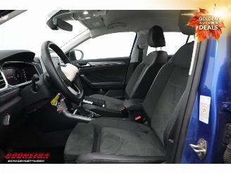 Volkswagen T-Roc 2.0 TDI DSG 4Motion Style LED ACC Navi Clima Camera SHZ AHK picture 18