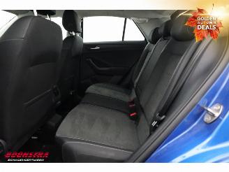 Volkswagen T-Roc 2.0 TDI DSG 4Motion Style LED ACC Navi Clima Camera SHZ AHK picture 19