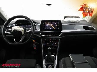 Volkswagen T-Roc 2.0 TDI DSG 4Motion Style LED ACC Navi Clima Camera SHZ AHK picture 16