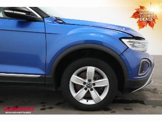 Volkswagen T-Roc 2.0 TDI DSG 4Motion Style LED ACC Navi Clima Camera SHZ AHK picture 5