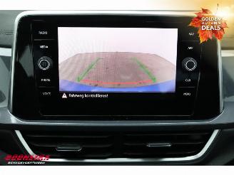 Volkswagen T-Roc 2.0 TDI DSG 4Motion Style LED ACC Navi Clima Camera SHZ AHK picture 24