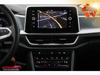 Volkswagen T-Roc 2.0 TDI DSG 4Motion Style LED ACC Navi Clima Camera SHZ AHK picture 17