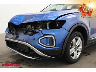 Volkswagen T-Roc 2.0 TDI DSG 4Motion Style LED ACC Navi Clima Camera SHZ AHK picture 12
