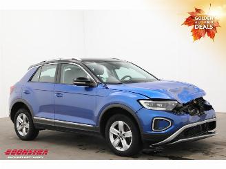 Volkswagen T-Roc 2.0 TDI DSG 4Motion Style LED ACC Navi Clima Camera SHZ AHK picture 2