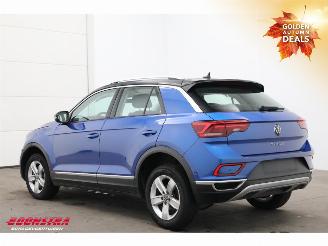 Volkswagen T-Roc 2.0 TDI DSG 4Motion Style LED ACC Navi Clima Camera SHZ AHK picture 4
