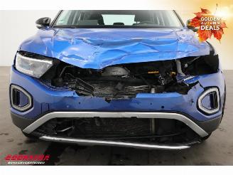 Volkswagen T-Roc 2.0 TDI DSG 4Motion Style LED ACC Navi Clima Camera SHZ AHK picture 8