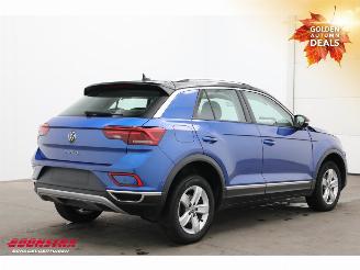 Volkswagen T-Roc 2.0 TDI DSG 4Motion Style LED ACC Navi Clima Camera SHZ AHK picture 3