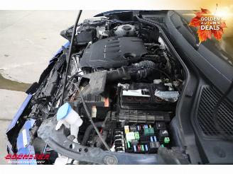 Volkswagen T-Roc 2.0 TDI DSG 4Motion Style LED ACC Navi Clima Camera SHZ AHK picture 11