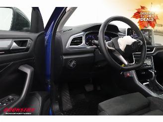 Volkswagen T-Roc 2.0 TDI DSG 4Motion Style LED ACC Navi Clima Camera SHZ AHK picture 20