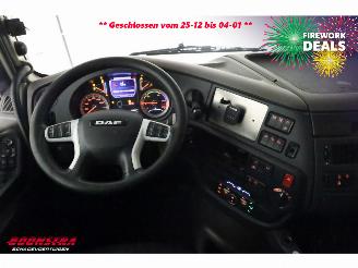 DAF XF 480 FTG Hydrauliek 6X2 Euro 6 picture 19