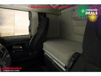 DAF XF 480 FTG Hydrauliek 6X2 Euro 6 picture 26