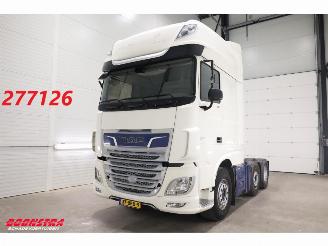 DAF XF 480 FTG Hydrauliek 6X2 Euro 6 2020/1