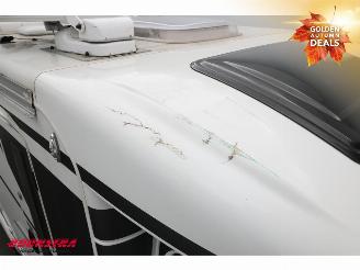 Hymer  B-MC 600 T 417 CDI 9G-Tronic White Line Solar Garage ACC LED 14.054 km! picture 15