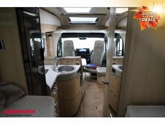 Hymer  B-MC 600 T 417 CDI 9G-Tronic White Line Solar Garage ACC LED 14.054 km! picture 19