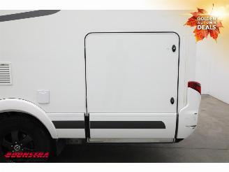 Hymer  B-MC 600 T 417 CDI 9G-Tronic White Line Solar Garage ACC LED 14.054 km! picture 5