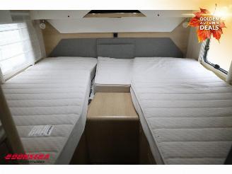 Hymer  B-MC 600 T 417 CDI 9G-Tronic White Line Solar Garage ACC LED 14.054 km! picture 20