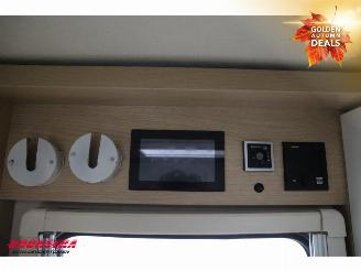 Hymer  B-MC 600 T 417 CDI 9G-Tronic White Line Solar Garage ACC LED 14.054 km! picture 30