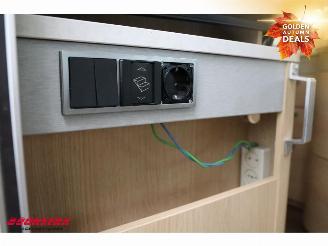 Hymer  B-MC 600 T 417 CDI 9G-Tronic White Line Solar Garage ACC LED 14.054 km! picture 28