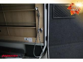 Hymer  B-MC 600 T 417 CDI 9G-Tronic White Line Solar Garage ACC LED 14.054 km! picture 27