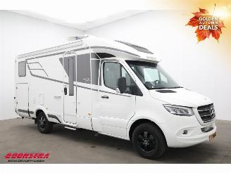 Hymer  B-MC 600 T 417 CDI 9G-Tronic White Line Solar Garage ACC LED 14.054 km! picture 2