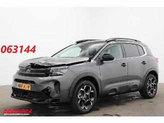 Avarii autoturisme Citroën C5 Aircross 1.2 Hybrid 136 Max LED ACC Camera 264 km!! 2025/1