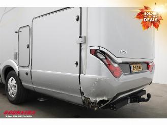 Hymer  B 704 SL 2.3 MJ 177 PK Aut. Level Solar Garage Hefbed Camera AHK 41.477 km! picture 9