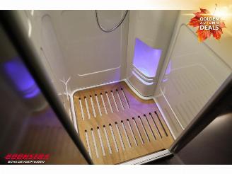 Hymer  B 704 SL 2.3 MJ 177 PK Aut. Level Solar Garage Hefbed Camera AHK 41.477 km! picture 25