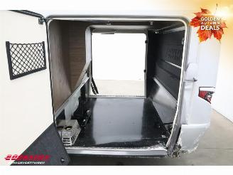 Hymer  B 704 SL 2.3 MJ 177 PK Aut. Level Solar Garage Hefbed Camera AHK 41.477 km! picture 31