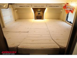 Hymer  B 704 SL 2.3 MJ 177 PK Aut. Level Solar Garage Hefbed Camera AHK 41.477 km! picture 17