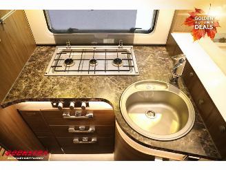 Hymer  B 704 SL 2.3 MJ 177 PK Aut. Level Solar Garage Hefbed Camera AHK 41.477 km! picture 20