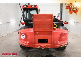 Manitou  MHT 790 BY 2019 4.380 Uur Airco picture 8