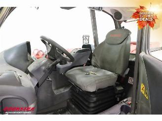 Manitou  MHT 790 BY 2019 4.380 Uur Airco picture 13