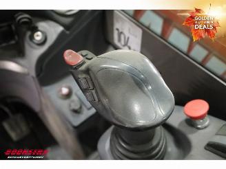 Manitou  MHT 790 BY 2019 4.380 Uur Airco picture 16