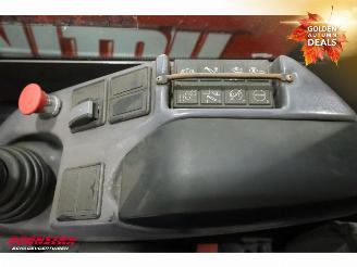 Manitou  MHT 790 BY 2019 4.380 Uur Airco picture 17