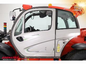 Manitou  MHT 790 BY 2019 4.380 Uur Airco picture 12