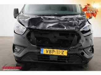 Ford Transit Custom 2.0 TDCI Aut. L1H1 Trend Airco Cruise Camera SHZ AHK picture 7