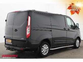 Ford Transit Custom 2.0 TDCI Aut. L1H1 Trend Airco Cruise Camera SHZ AHK picture 3