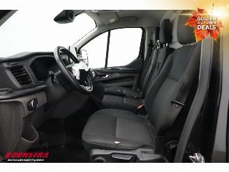 Ford Transit Custom 2.0 TDCI Aut. L1H1 Trend Airco Cruise Camera SHZ AHK picture 22