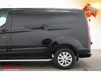 Ford Transit Custom 2.0 TDCI Aut. L1H1 Trend Airco Cruise Camera SHZ AHK picture 15