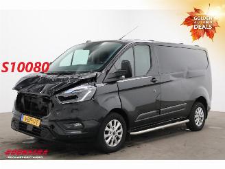 Ford Transit Custom 2.0 TDCI Aut. L1H1 Trend Airco Cruise Camera SHZ AHK 2019/8