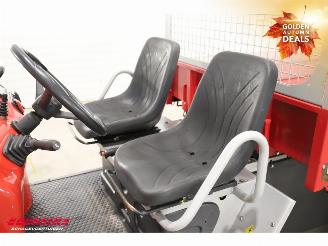 ATX 200e Kipper 2.839 Hrs BY 2018 Gator ATV Electric picture 18