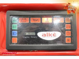 ATX 200e Kipper 2.839 Hrs BY 2018 Gator ATV Electric picture 19