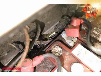 ATX 200e Kipper 2.839 Hrs BY 2018 Gator ATV Electric picture 9