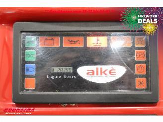   ATX 200e Kipper 2.839 Hrs BY 2018 Gator ATV Electric picture 19