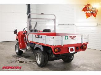 ATX 200e Kipper 2.839 Hrs BY 2018 Gator ATV Electric picture 6