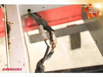 ATX 200e Kipper 2.839 Hrs BY 2018 Gator ATV Electric picture 10