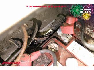   ATX 200e Kipper 2.839 Hrs BY 2018 Gator ATV Electric picture 9